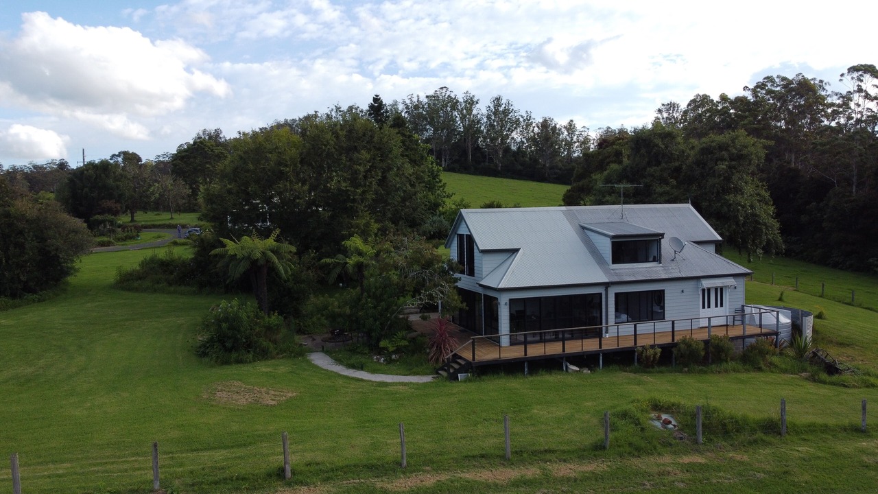 Photo of Outdoor in Billys Creek