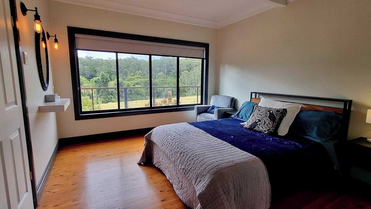 Photo of Bedroom in Billys Creek