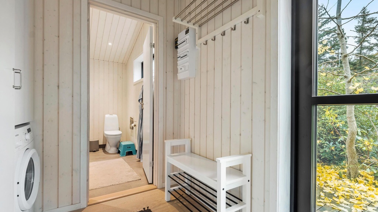 Photo of Bathroom in Hoeve Strand