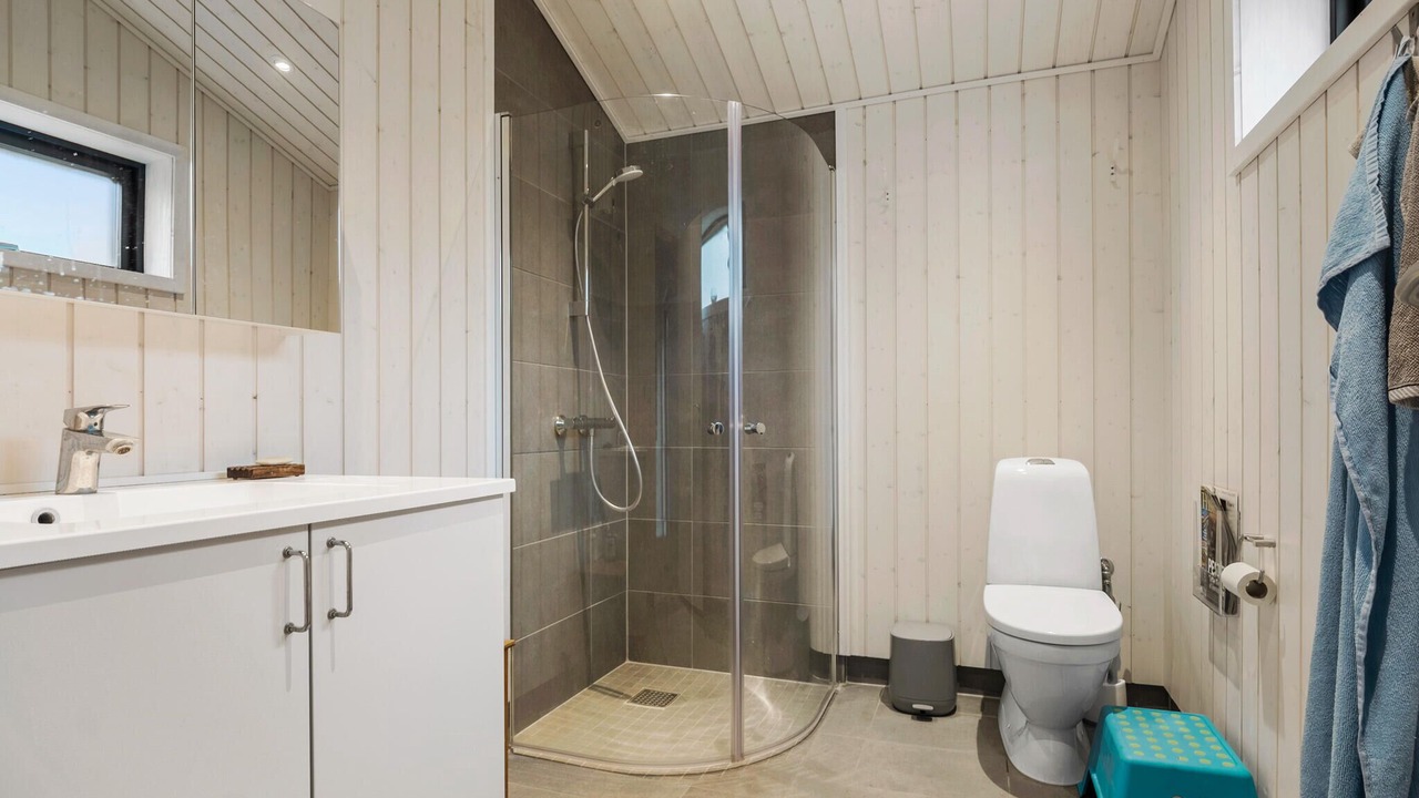 Photo of Bathroom in Hoeve Strand