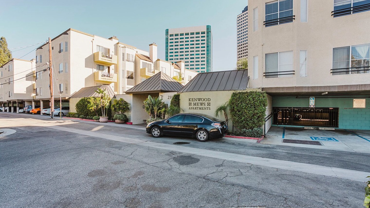 Photo of Outdoor in Burbank