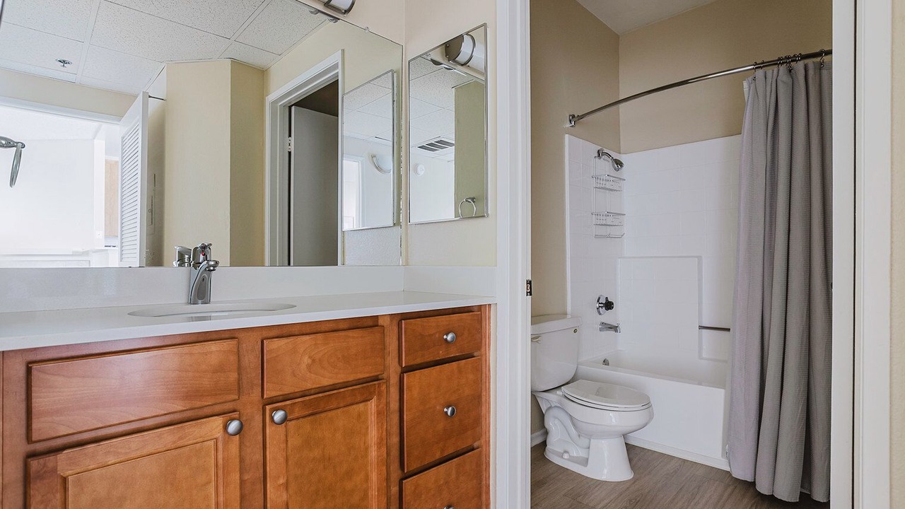 Photo of Bathroom in Burbank