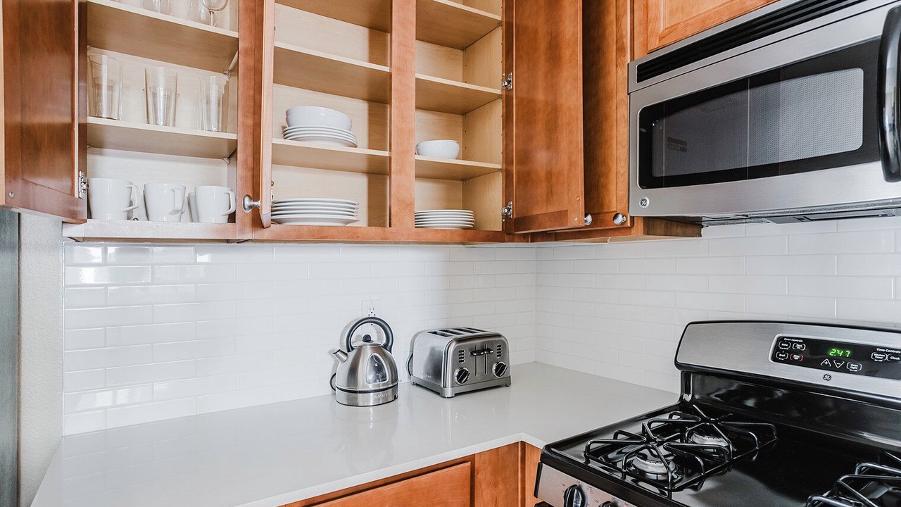 Photo of Kitchen in Burbank