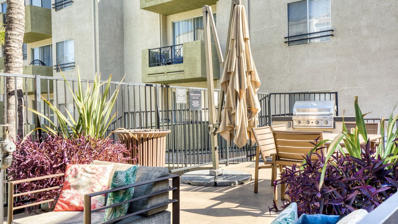 Photo of Outdoor in Burbank