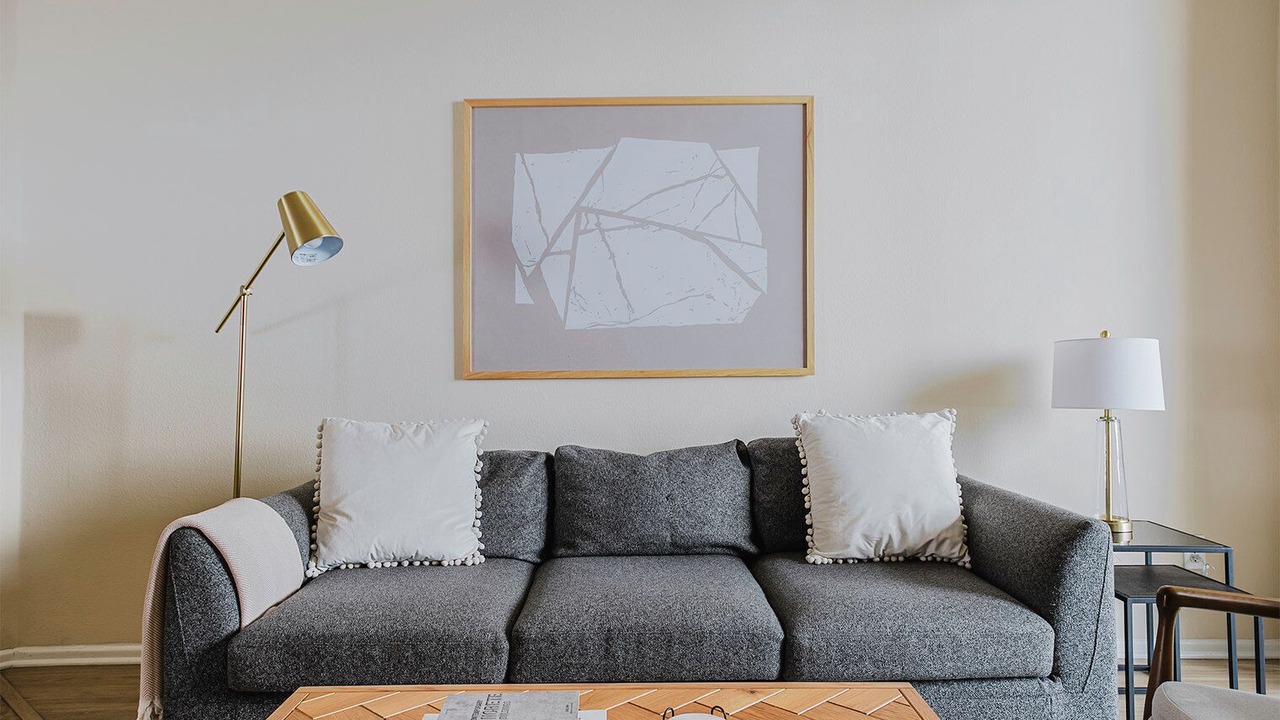 Photo of Livingroom in Burbank