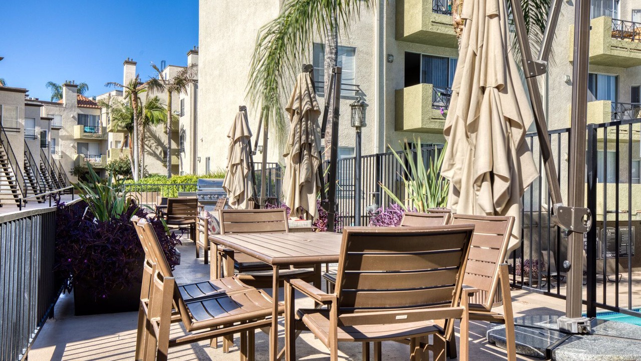 Photo of Outdoor in Burbank