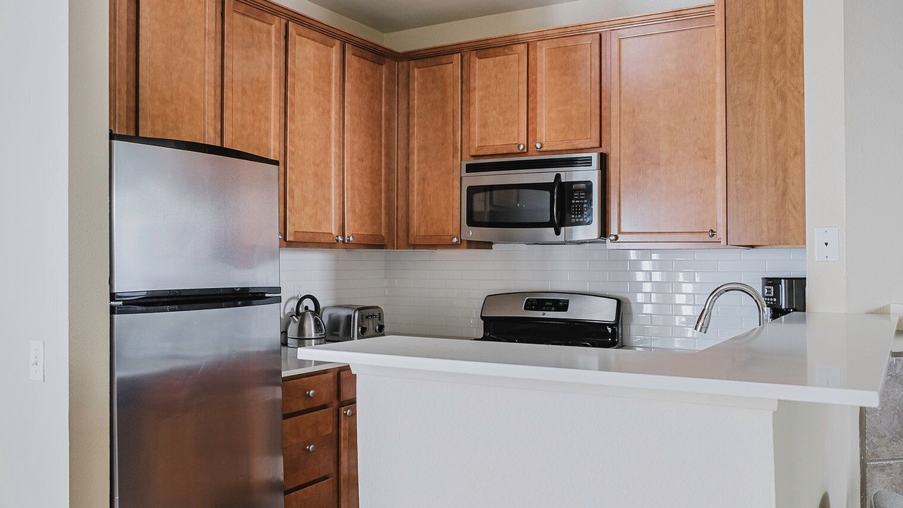 Photo of Kitchen in Burbank