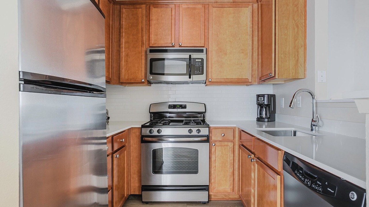 Photo of Kitchen in Burbank