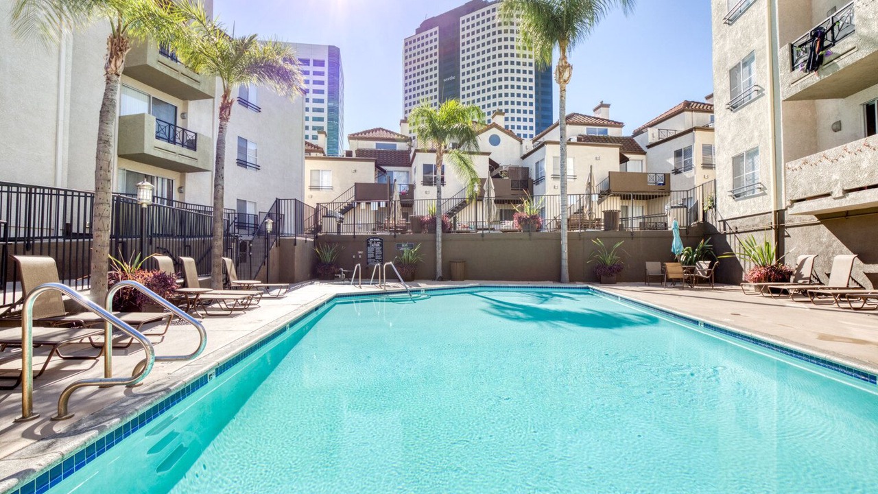 Photo of Outdoor in Burbank