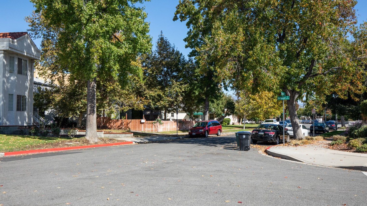 Photo of Outdoor in Burbank