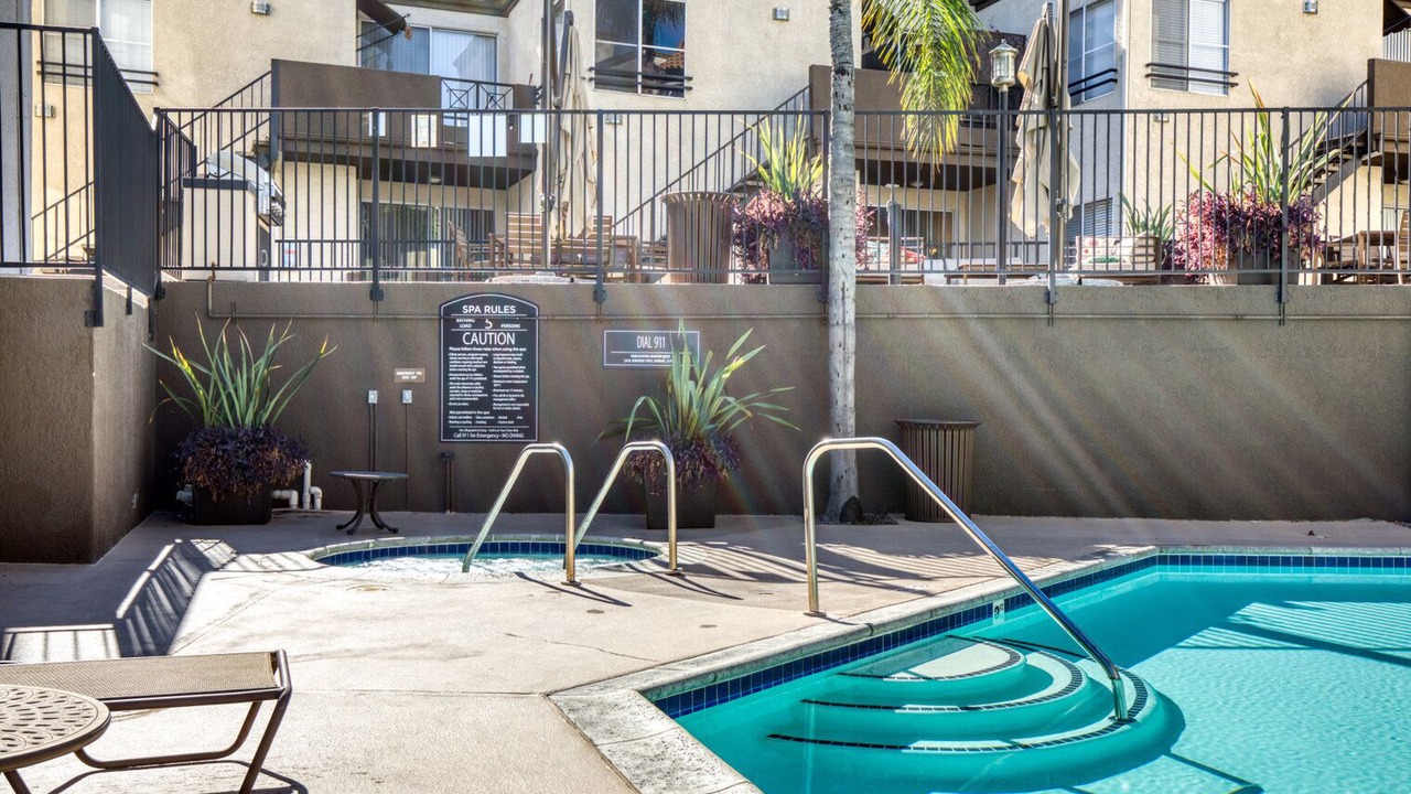 Photo of Outdoor in Burbank