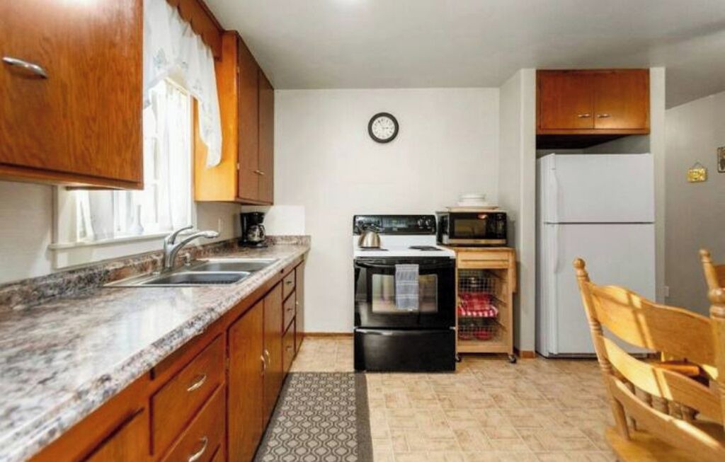Photo of Kitchen in Angels Camp