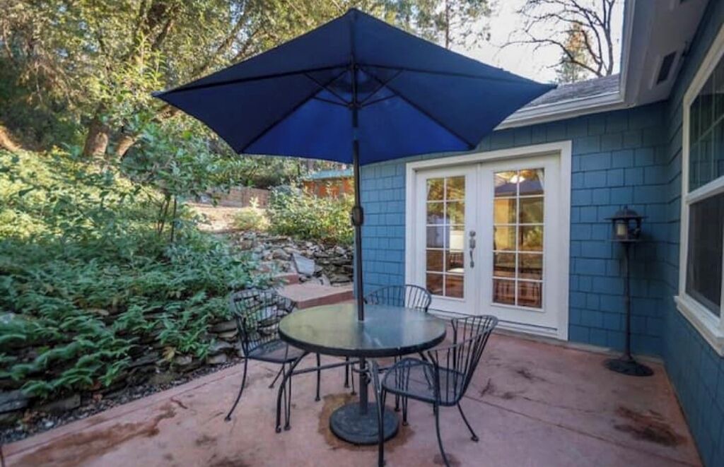 Photo of Outdoor in Angels Camp