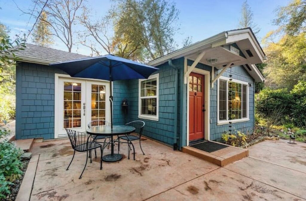 Photo of Outdoor in Angels Camp