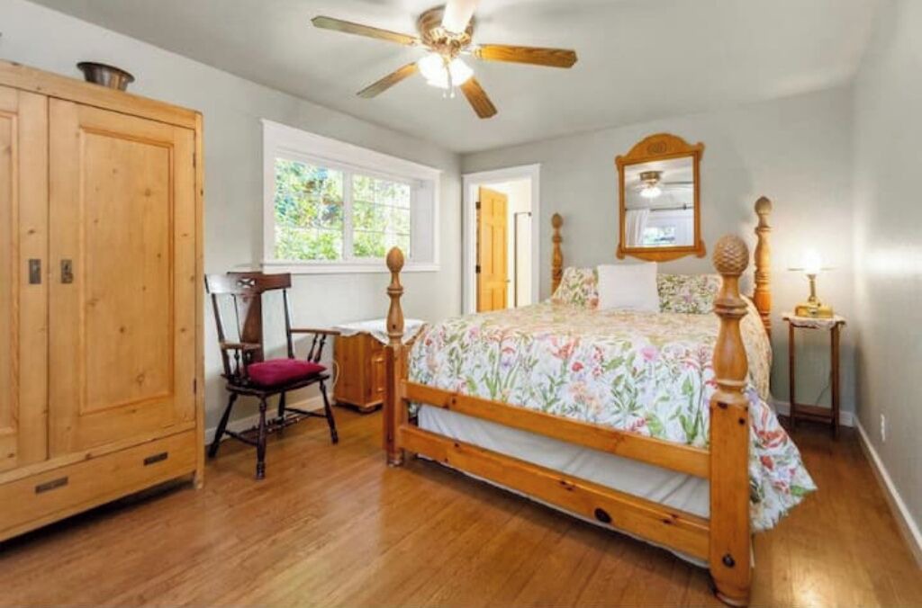 Photo of Bedroom in Angels Camp