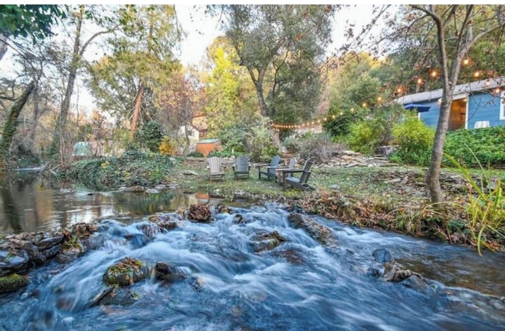 Photo of Outdoor in Angels Camp