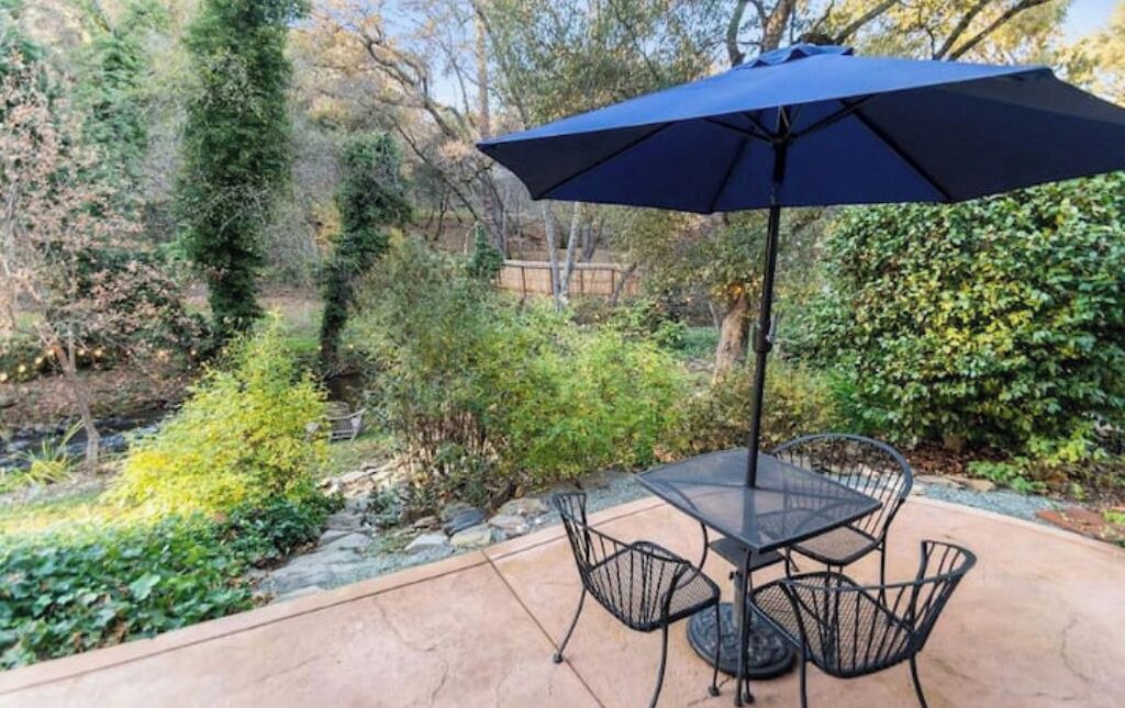 Photo of Outdoor in Angels Camp