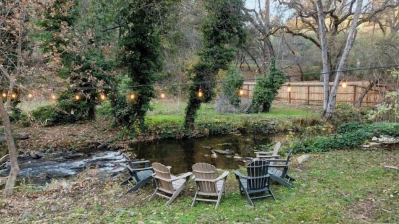 Photo of Outdoor in Angels Camp