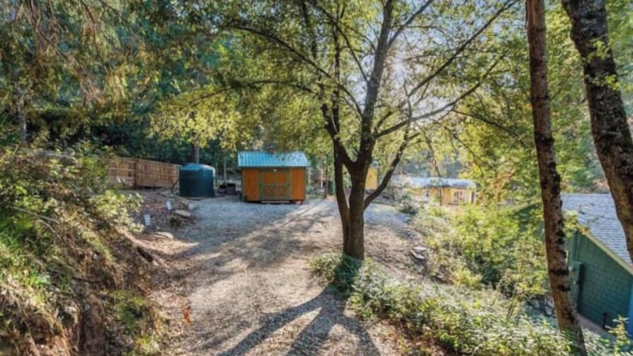 Photo of Outdoor in Angels Camp