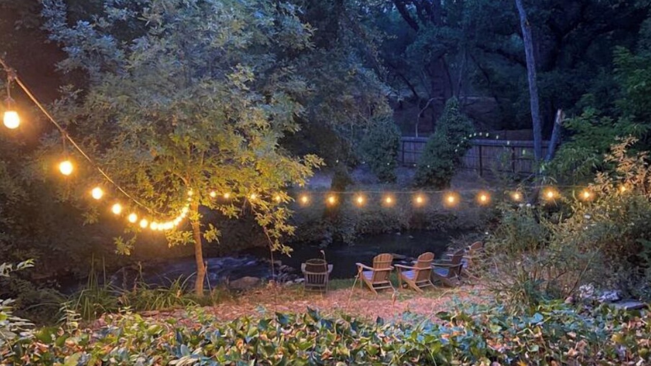 Photo of Outdoor in Angels Camp