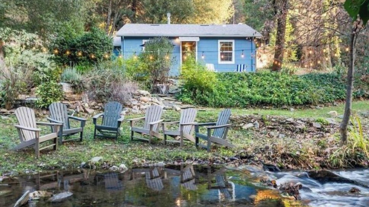 Photo of Outdoor in Angels Camp