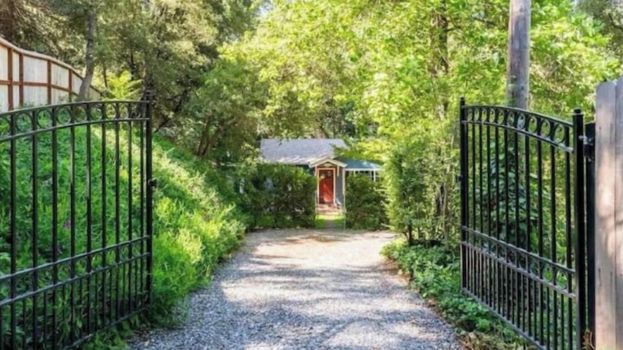 Photo of Outdoor in Angels Camp