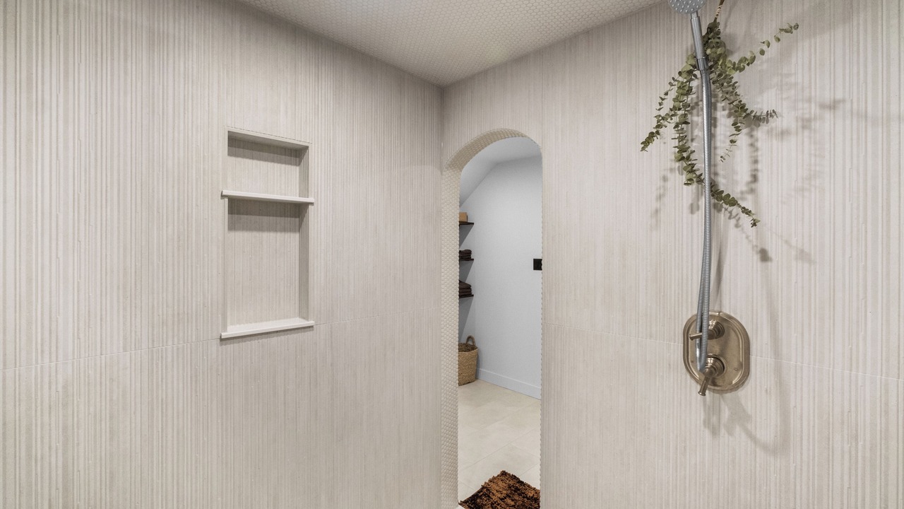 Photo of Bathroom in Kincardine