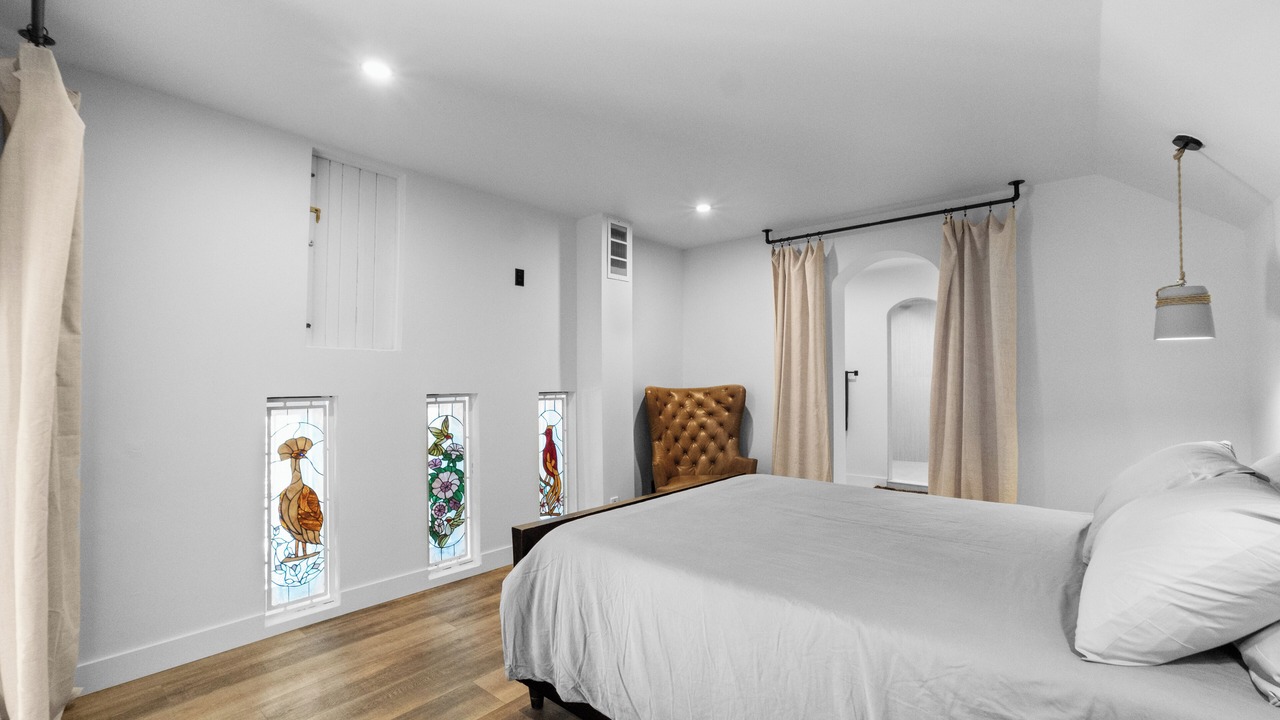 Photo of Bedroom in Kincardine