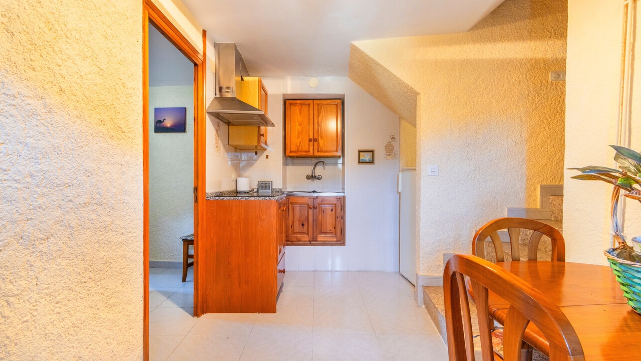 Photo of Kitchen in Durro