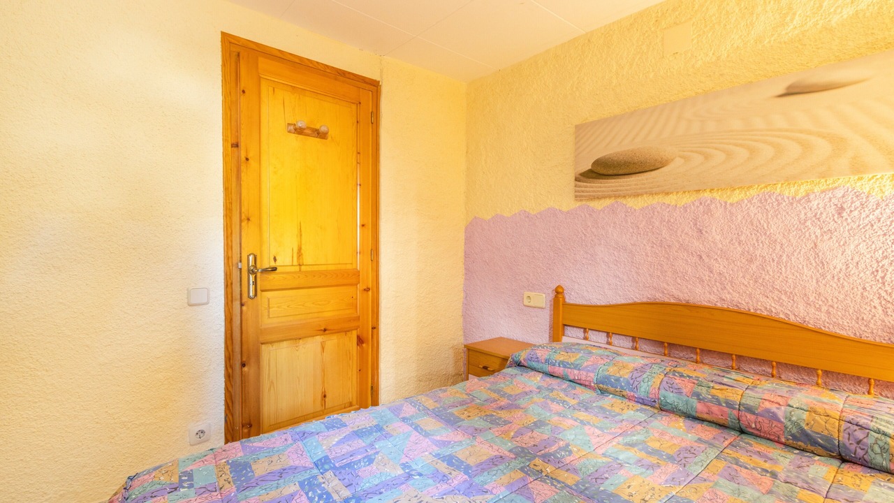 Photo of Bedroom in Durro