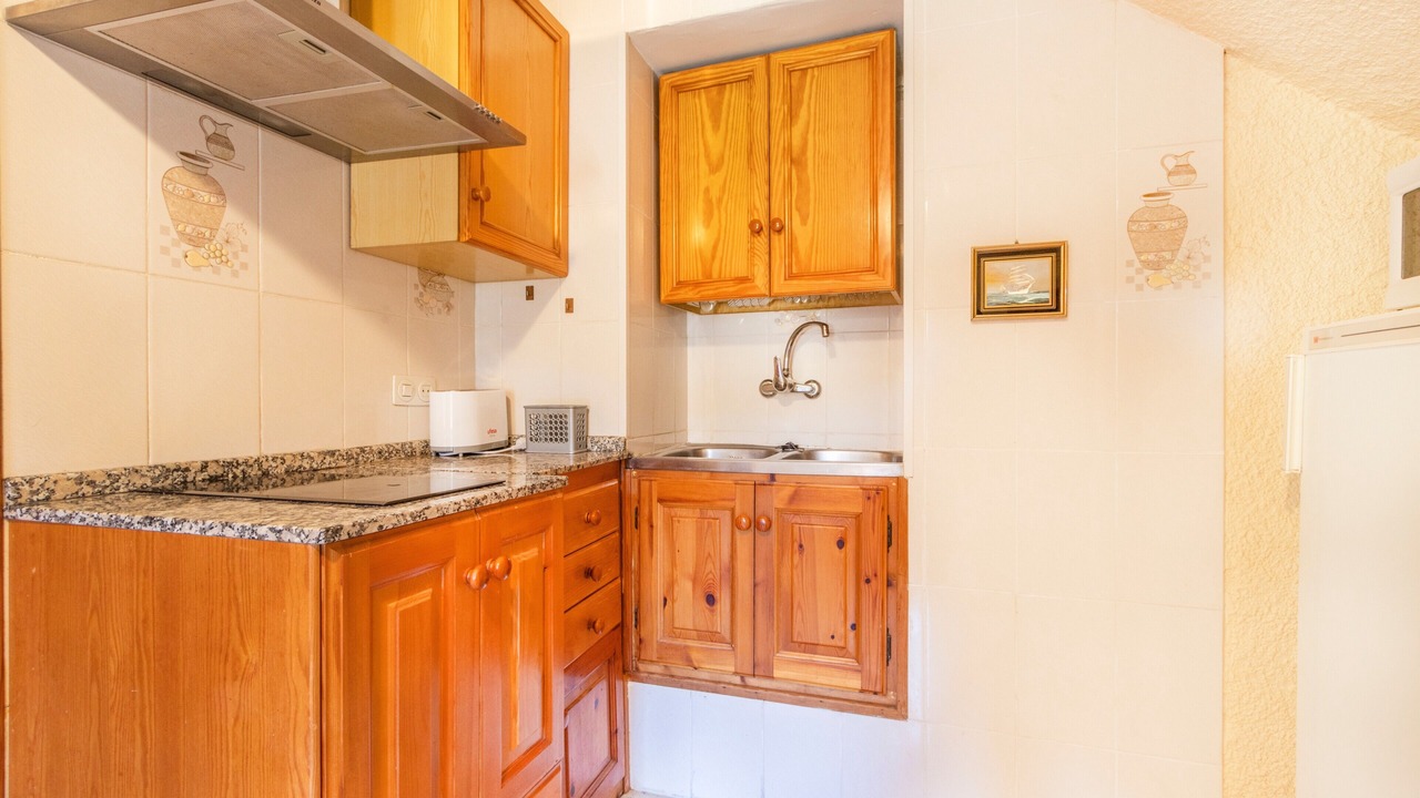 Photo of Kitchen in Durro