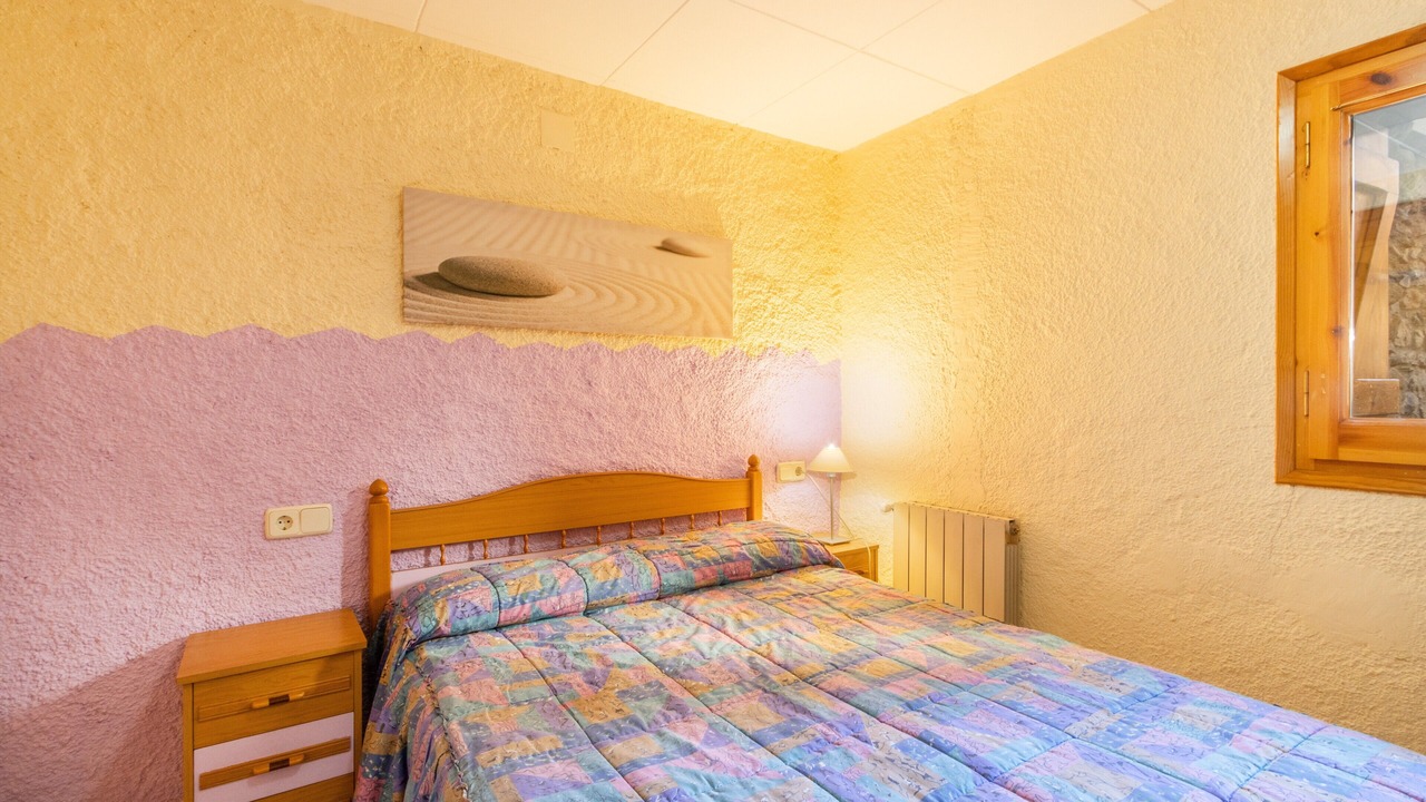 Photo of Bedroom in Durro