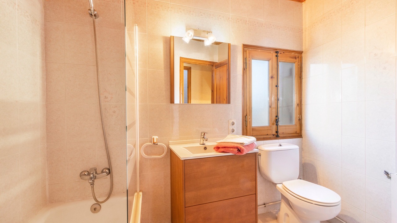 Photo of Bathroom in Durro