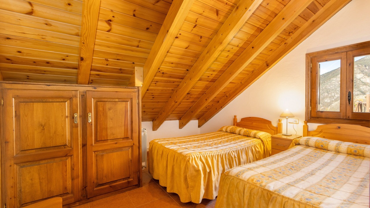 Photo of Bedroom in Durro