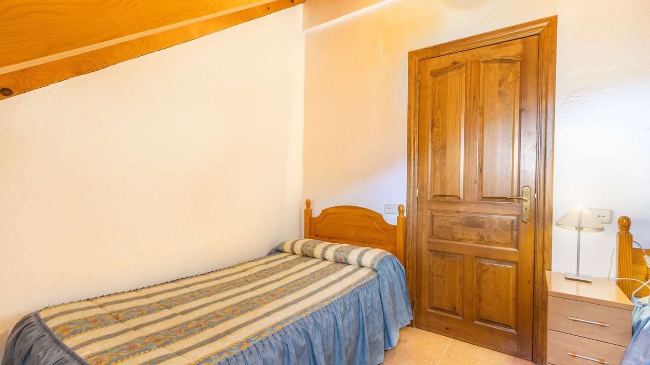 Photo of Bedroom in Durro