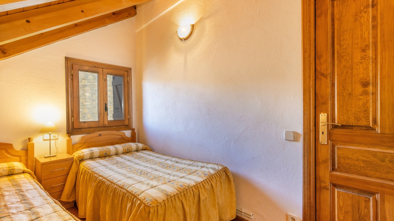 Photo of Bedroom in Durro