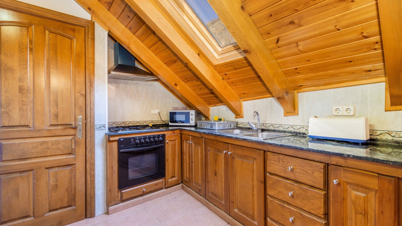 Photo of Kitchen in Durro