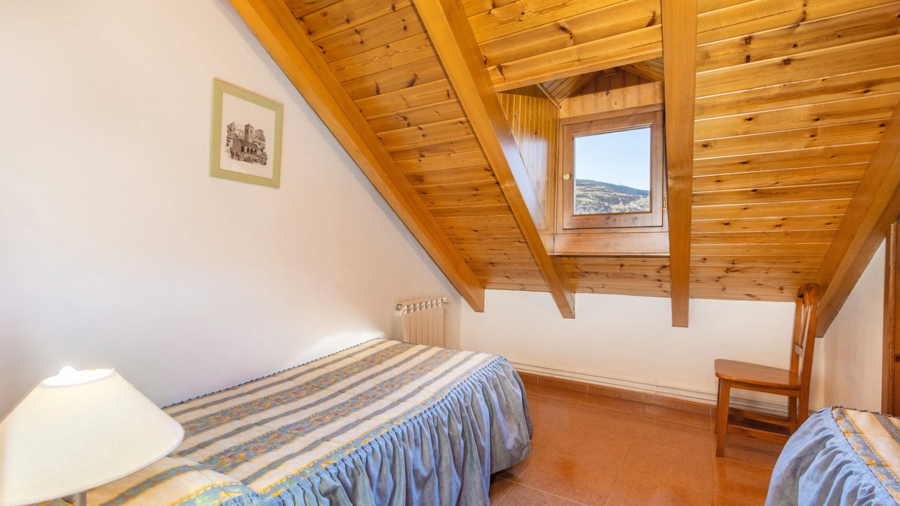 Photo of Bedroom in Durro