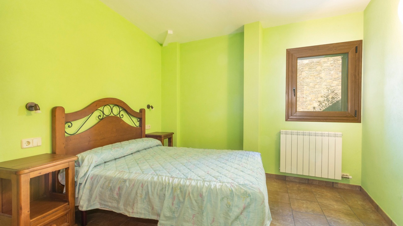 Photo of Bedroom in Durro