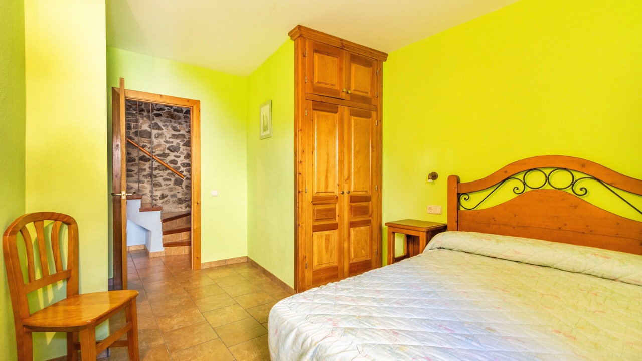 Photo of Bedroom in Durro
