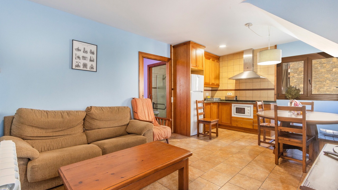 Photo of Livingroom in Durro