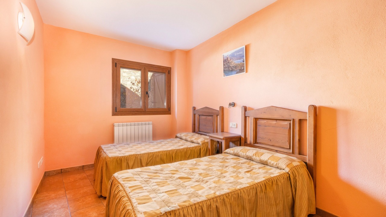 Photo of Bedroom in Durro