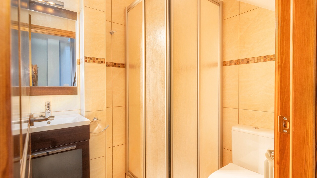Photo of Bathroom in Durro