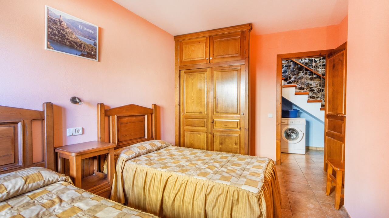 Photo of Bedroom in Durro