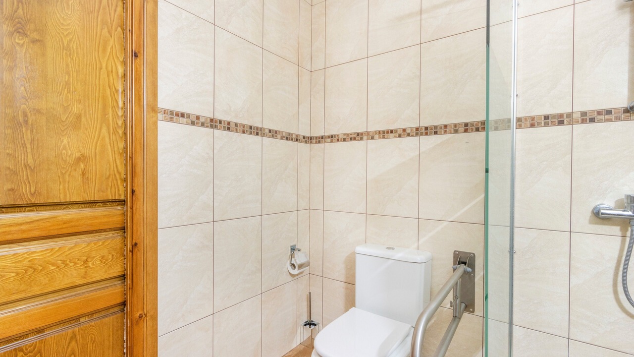 Photo of Bathroom in Durro