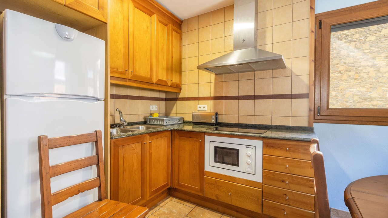 Photo of Kitchen in Durro