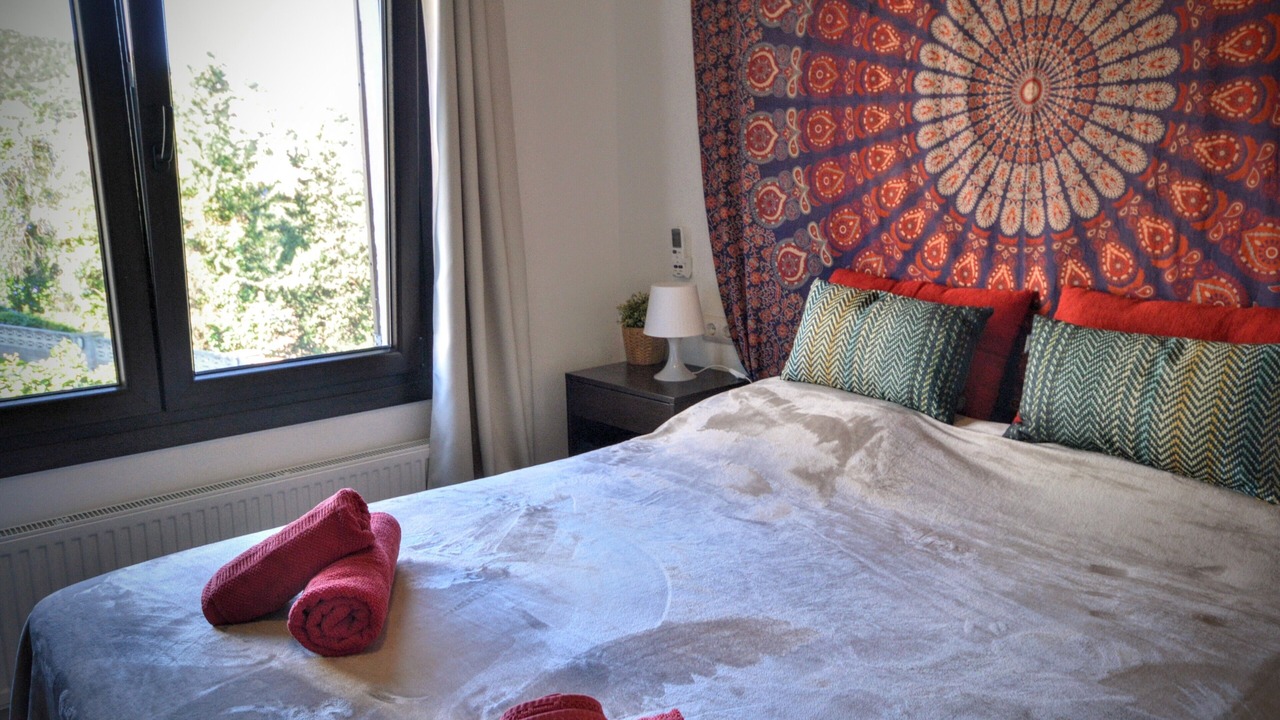 Photo of Bedroom in Rio d'Oro