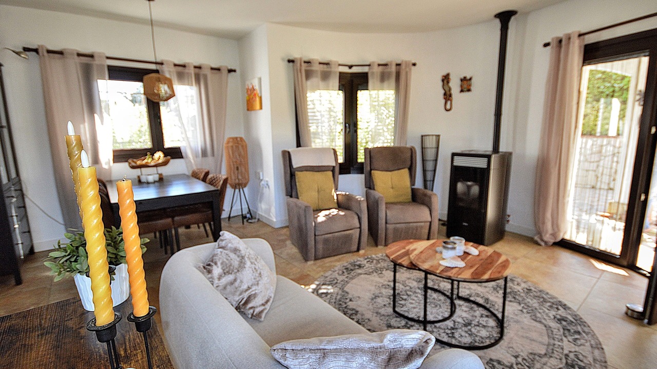 Photo of Livingroom in Rio d'Oro