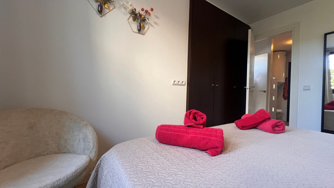 Photo of Bedroom in Rio d'Oro