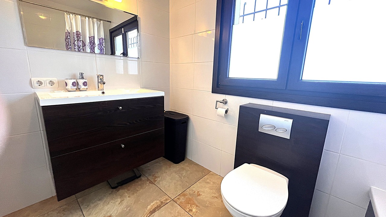 Photo of Bathroom in Rio d'Oro